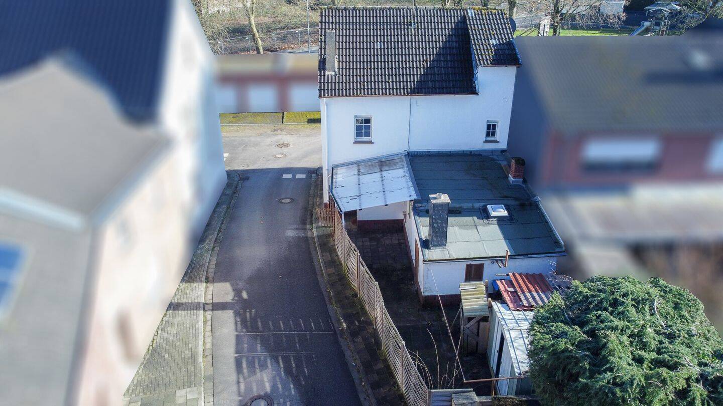Haus – Hückelhoven / Brachelen - Ansicht 2
