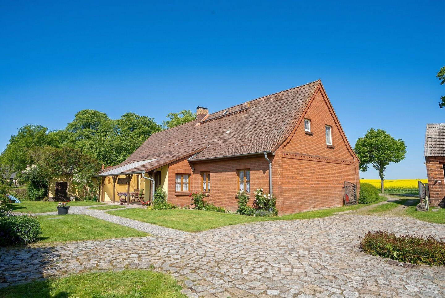 Einfamilienhaus zum Kauf - Ansicht 2