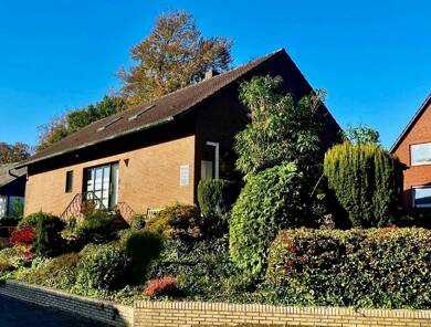 Einfamilienhaus zum Kauf 465.000 € 7 Zimmer 250 m² 618 m² Grundstück Esterfeld Meppen 49716