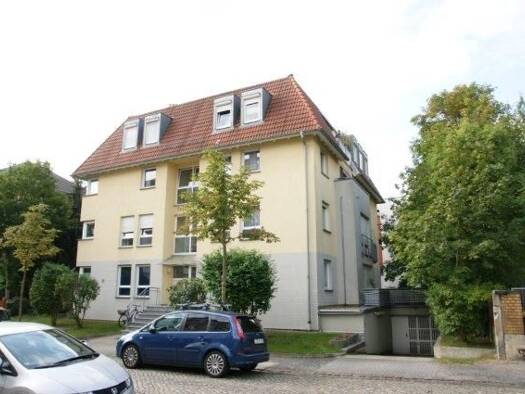 Maisonette zur Miete 630 € 2 Zimmer 59,7 m² Geschoss 4/5 frei ab 30.09.2026 Striesen-West Ortsamtsbereich Blasewitz 01309