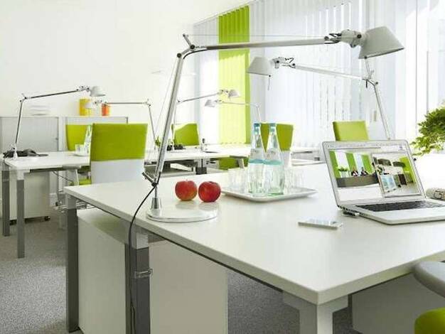 Bürofläche zur Miete provisionsfrei 150 m² Bürofläche teilbar ab 7 m² Uhlandstraße 20 Charlottenburg Charlottenburg-Wilmersdorf 10623