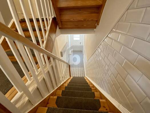 Wohnung zum Kauf 219.900 € 2 Zimmer 56 m² EG Bergedorf Bergedorf 21029