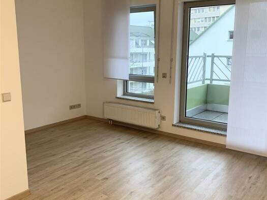 Wohnung zur Miete 495 € 2 Zimmer 42 m² 1. Geschoss Gärtnerstraße 24 Alt-Saarbrücken Saarbrücken 66117