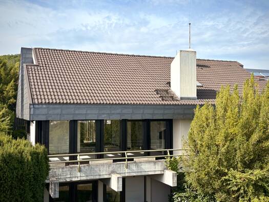 Einfamilienhaus zur Miete 2.800 € 4,5 Zimmer 230 m² 800 m² Grundstück frei ab 01.11.2026 Oberensingen Nürtingen 72622
