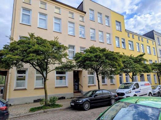 Wohnung zur Miete 800 € 3 Zimmer 75 m² EG frei ab 01.11.2026 Meyerstraße 30 Heimfeld Harburg 21075