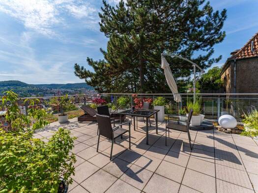 Wohnung zum Kauf 5 Zimmer 145 m² frei ab 01.02.2026 Nord Jena 07743