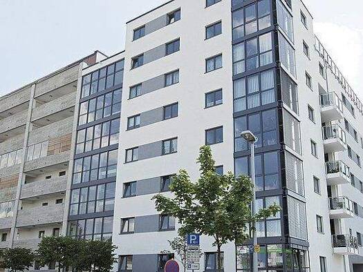Wohnung zum Kauf als Kapitalanlage geeignet 190.000 € 2 Zimmer 40 m² Darmstadt 64293