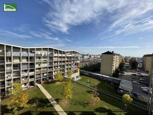 Wohnung zur Miete 714 € 3 Zimmer 61,9 m² 2. Geschoss frei ab 01.10.2026 Waagner-Biro-Straße 84 Lend Graz 8020