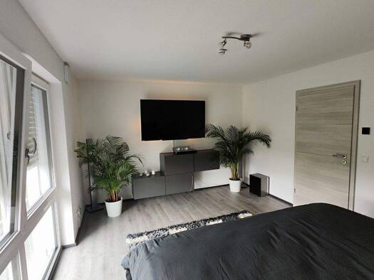 Doppelhaushälfte zur Miete 1.790 € 5,5 Zimmer 136 m² 225 m² Grundstück Pliensbach Zell unter Aichelberg 73119