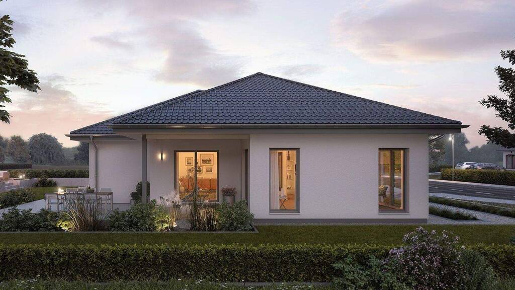 Haus zum Kauf 480.000 € 4 Zimmer 160 m² 500 m² Grundstück Uedem 47574