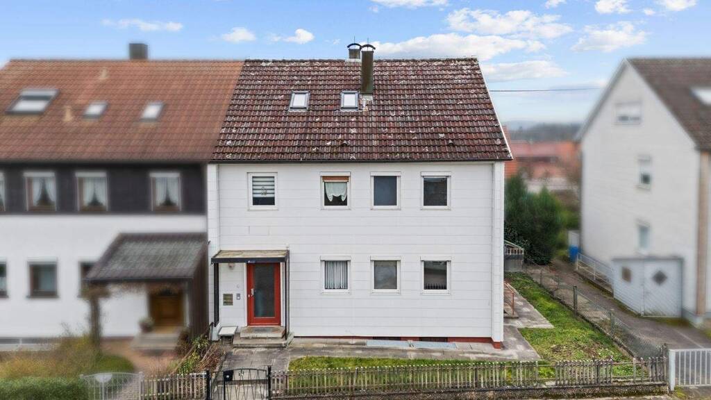 Doppelhaushälfte zum Kauf 499.000 € 6 Zimmer 140,7 m² 447 m² Grundstück frei ab sofort Rutesheim 71277