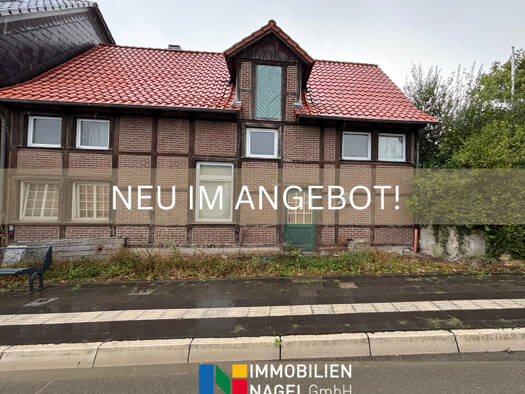 Einfamilienhaus zum Kauf 110.000 € 9 Zimmer 125 m² 156 m² Grundstück Ostenfelde Ennigerloh 59320