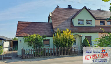 Reihenhaus in RegisBreitingen immowelt