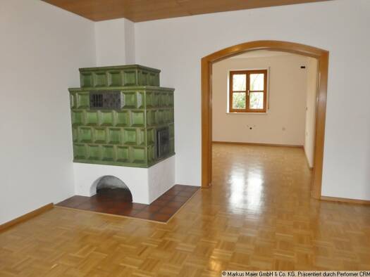 Wohnung zur Miete 840 € 3 Zimmer 70 m² frei ab 01.09.2025 Dorfen Dorfen 84405