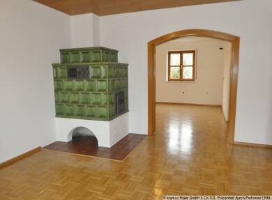 Wohnung zur Miete 840 € 3 Zimmer 70 m² frei ab 01.09.2025 Dorfen Dorfen 84405