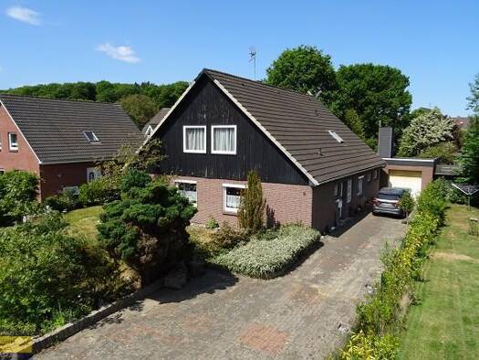 Haus zum Kauf 208.000 € 5 Zimmer 154,5 m² 817 m² Grundstück Beverstedt 27616