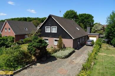 Haus zum Kauf 208.000 € 5 Zimmer 154,5 m² 817 m² Grundstück Beverstedt Beverstedt 27616