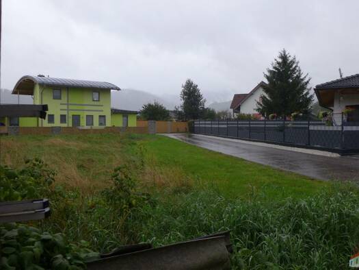 Grundstück zum Kauf 73.900 € 720 m² Grundstück Judenburg 8750