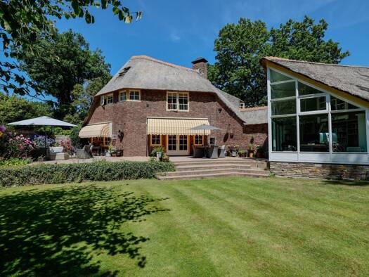 Villa zum Kauf 2.150.000 € 8 Zimmer 210 m² 1.254 m² Grundstück herdersweg 19 Laren 1251 EP