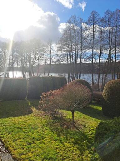 Bungalow zum Kauf 195.000 € 2 Zimmer 55 m² 650 m² Grundstück frei ab sofort Strelitz-Alt Neustrelitz 17235