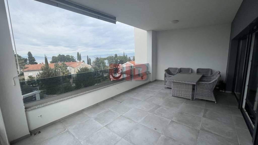 Wohnung zum Kauf 1.000.000 € 5 Zimmer 222 m² 2. Geschoss Malinska-Dubasnica