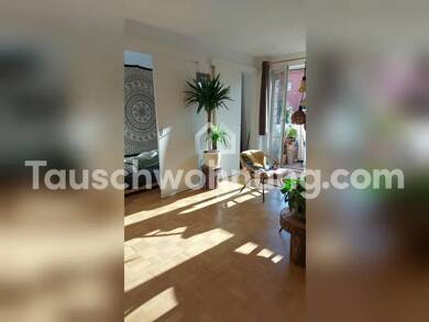 Wohnung zur Miete Tauschwohnung 600 € 1,5 Zimmer 44 m² 2. Geschoss Köln 51061