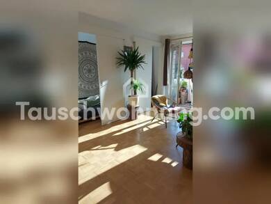 Wohnung zur Miete Tauschwohnung 600 € 1,5 Zimmer 44 m² 2. Geschoss Mülheim Köln 51061