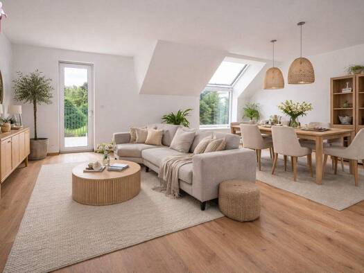 Wohnung zum Kauf - Erstbezug 395.000 € 3 Zimmer 78 m² Wien,Simmering 1110