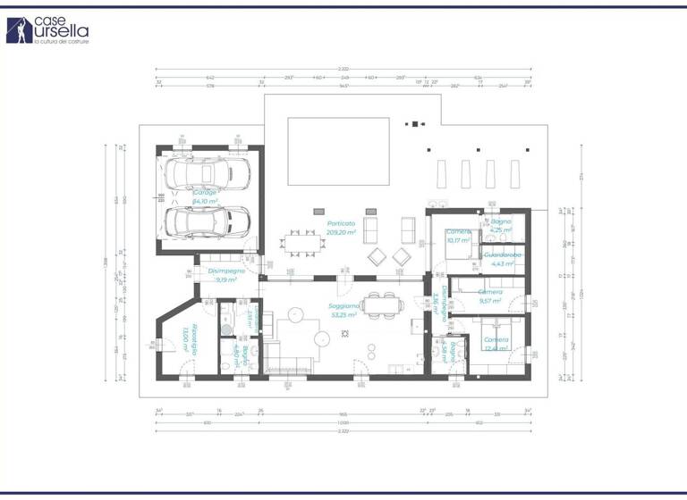 Haus zum Kauf 10 Zimmer 132 m² Lignano Riviera 33054