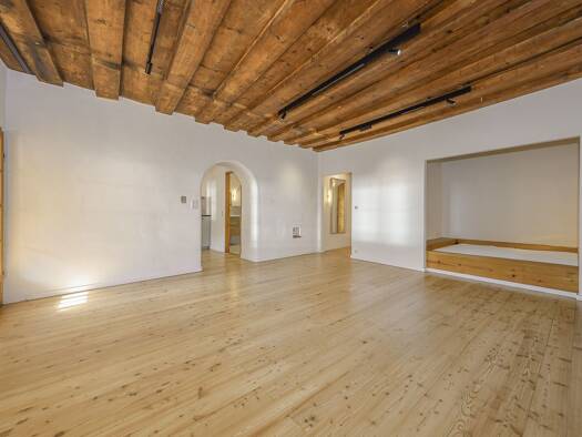 Wohnung zur Miete 2.300 € 2 Zimmer 57 m² 2. Geschoss Kitzbühel 6370