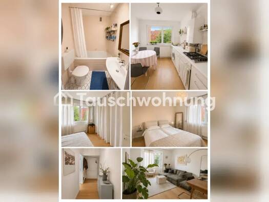 Wohnung zur Miete Tauschwohnung 900 € 2 Zimmer 50 m² 4. Geschoss Altstadt-Nord Innenstadt 50672