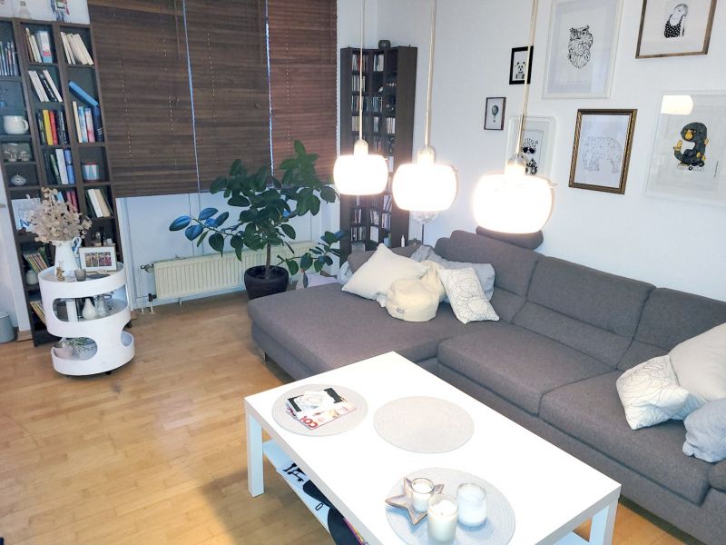 Wohnung zum Kauf 239.000 € 3 Zimmer 72 m²<br/>Wohnfläche 2.<br/>Geschoss Biegenstraße 39 Kliniksviertel Marburg 35037