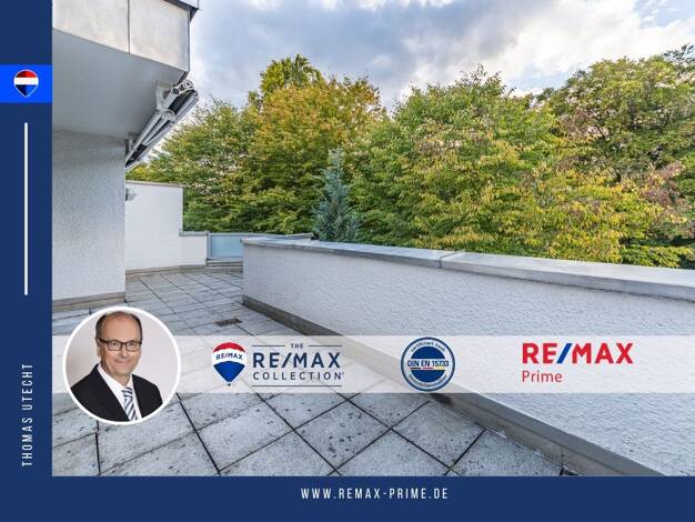 Wohnung zum Kauf 395.000 € 1,5 Zimmer 54 m² frei ab sofort Thalk.Obersendl.-Forsten-Fürstenr.-Solln München 81479