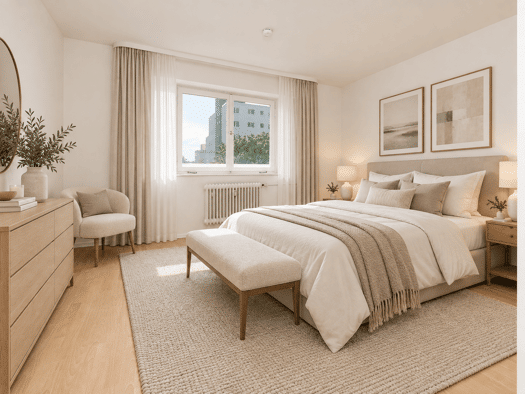 Wohnung zum Kauf 229.900 € 2 Zimmer 69,8 m² 3. Geschoss Brunsbütteler Damm 335 Staaken Berlin 13591