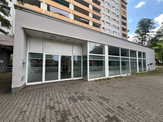 Bürogebäude zur Miete 3.060 € 455 m² Bürofläche Peterstraße 8 Zentrum Iserlohn 58636