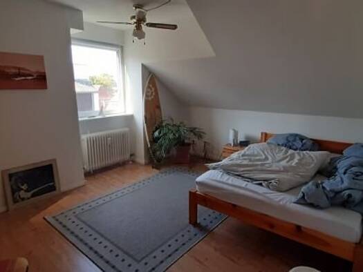 WG-Zimmer zur Miete 380 € 13 m² Geschoss 2/3 frei ab sofort Friedrich -Ebert-Str 1b Heiligenhafen 23774