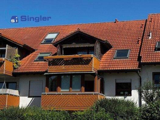 Maisonette zum Kauf 297.500 € 3 Zimmer 93 m² frei ab 01.06.2026 Villingen Villingen-Schwenningen 78052