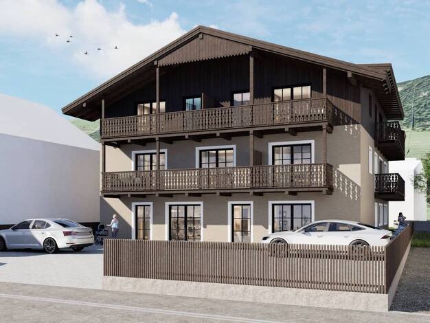 Wohnung zum Kauf 943.000 € 5 Zimmer 91 m² 1. Geschoss frei ab 31.12.2027 Niederdorf 39039