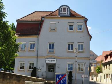 Restaurant zur Miete provisionsfrei 138 m² Gastrofläche Ansbach Ansbach 91522