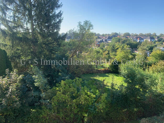 Wohnung zur Miete 678 € 4 Zimmer 66,5 m² Dachgeschoss frei ab 01.09.2025 Ölper Holz Braunschweig 38116