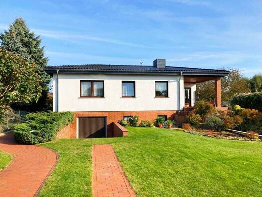 Einfamilienhaus zum Kauf 695.000 € 9 Zimmer 325 m² 2.111 m² Grundstück Koserow 17459