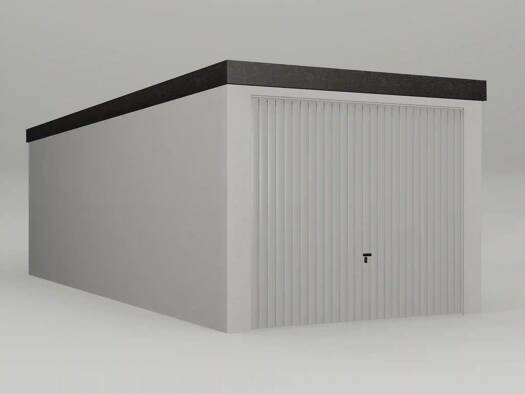 Garage zur Miete provisionsfrei 100 € 18 m² Trier-Süd Trier 54294