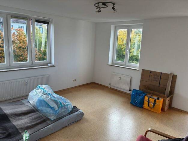 Wohnung zum Kauf 299.500 € 1 Zimmer 41,4 m² frei ab sofort Käthe-Kollwitz-Str. 10 Lohhof Unterschleißheim 85716