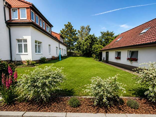 Mehrfamilienhaus zum Kauf 480.000 € 29 Zimmer 271,1 m² 1.495 m² Grundstück Brand-Erbisdorf Brand-Erbisdorf 09618