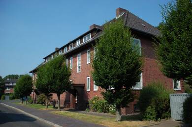Wohnung zur Miete 355 € 3 Zimmer 54,6 m² EG frei ab 01.07.2025 Cirksenastraße 9 Siebethsburg Wilhelmshaven 26386