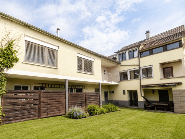Mehrfamilienhaus zum Kauf 990.000 € 11 Zimmer 311 m² 577 m² Grundstück Korb 71404