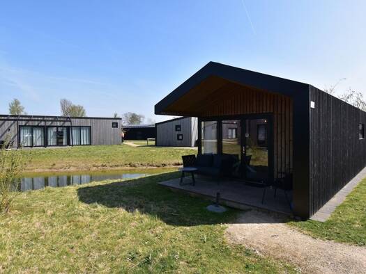 Einfamilienhaus zum Kauf provisionsfrei 212.000 € 3 Zimmer 59 m² 306 m² Grundstück Buitengronden 7 Zwartewaal 3238LZ