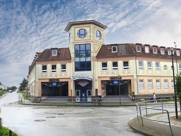 Wohnung zur Miete 1.000 € 3 Zimmer 100 m² 2. Geschoss frei ab 01.11.2026 Cubanzestr. 19 b Kühlungsborn 18225