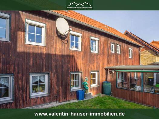 Einfamilienhaus zum Kauf 189.000 € 6 Zimmer 150 m² 256 m² Grundstück Schladen Schladen-Werla 38315