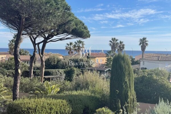 Einfamilienhaus zum Kauf 1.155.000 € 6 Zimmer 145 m²<br/>Wohnfläche Sainte-Maxime 83120